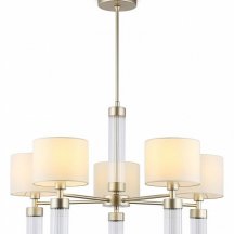 Подвесная люстра Ambrella Light High Light Classic LH71301