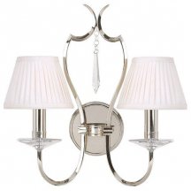 Бра Elstead Lighting Pimlico PM2 PN из Китая