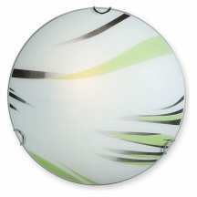 Настенно-потолочный светильник Vitaluce V6414/1A