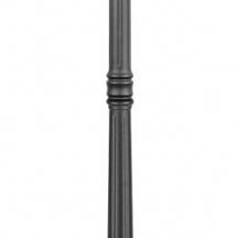 Наземный фонарь Oasis_Light LUCERNA 84809A/18 Bl