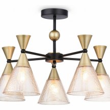 Потолочная люстра Ambrella light Traditional TR3171