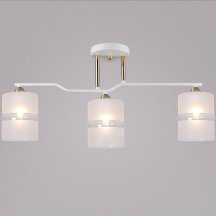 Потолочная люстра  02283-0.3-03 WT+FGD