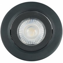 Встраиваемый светильник Feron AL540 52049