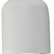 Трековый светильник iLedex Vision48/22 4822-015-D72-8W-38DG-3000K-WH