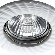 Точечный светильник N1524 N1526-WH