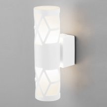 Бра Elektrostandard Fanc MRL LED 1023 белый 4690389153280 (Германия)