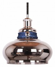 Подвесной светильник Abrasax SD788 Blue