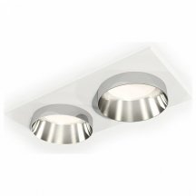 Точечный светильник для коридора ambrella light  xC6525022