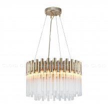 Подвесная люстра Cloyd Massolit 11513