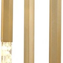 Подвесной светильник DeLight Collection Vita MD7747-3A br.brass