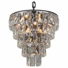 Подвесная люстра Vitaluce V5262-1/20+1