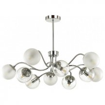 Потолочная люстра Lumion Candice 4554/10C