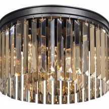 Элитная потолочная люстра Vitaluce V5154 V5181-1/6PL