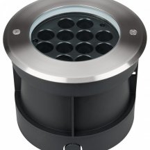 Встраиваемый светильник уличный DAFNA 061205