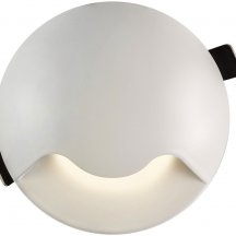 Подсветка ступеней лестницы AM Group AM23 AM234 WH 3W