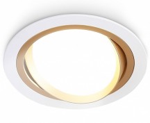 Встраиваемый светильник Ambrella light TECHNO SPOT TN51912