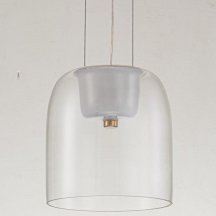 Подвесной светодиодный светильник Arti Lampadari Narbolia L 1.P6 CL