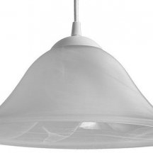 Подвесной светильник Arte Lamp Cucina A6430SP-1WH