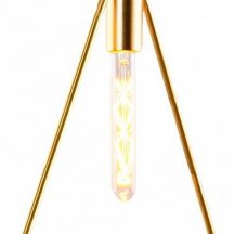 Подвесной светильник в стиле лофт Moderli  v10400-1P