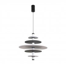 Подвесной светильник Lumion Felta 8295/14AL