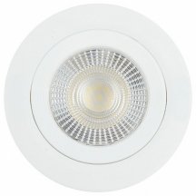 Встраиваемый светильник Feron AL540 52048