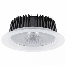 Встраиваемый светодиодный светильник Feron AL251 32615