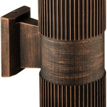 Архитектурная подсветка Oasis Light TUBE 78205 Cb
