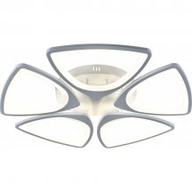 Потолочная светодиодная люстра EKS MX10006/5 0У-00001266