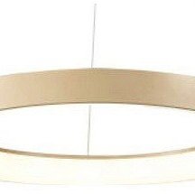 Подвесной светодиодный светильник Mantra Niseko II 8573