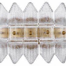 Накладной светильник Favourite Mirabella 4754-1W