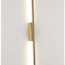 Настенный светильник Zortes Glaze ZRS.1201.16