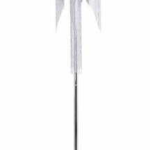 Торшер Loft IT Stream 10208F Smoke