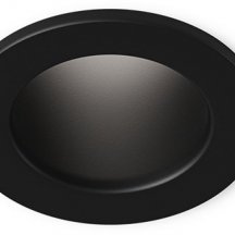 Точечный светильник MICRO DL-74180BL-1-WW