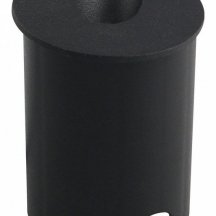 Встраиваемый светильник уличный Arte Lamp Piazza A3802IN-1BK