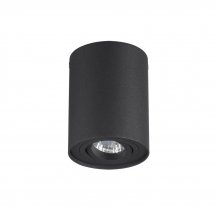 Точечный светильник Megalight Mg-56 5600 black