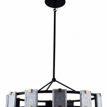 Люстра для натяжных потолков Stilfort Crown 2043/02/12P