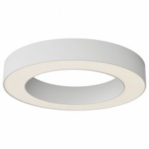 Потолочный светильник Maytoni Lua C093CL-36W3K-W