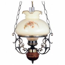 Люстра для гостиной Reccagni Angelo 2400 L 2400 G