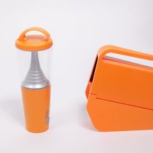 Кемпинговый фонарь Oasis Light P9003-ST Or