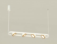 Подвесной светильник Ambrella light TRADITIONAL XB9163102