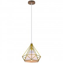 Потолочный светильник Reluce 03461-0.4-01 GD