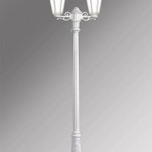 Наземный фонарь Fumagalli Rut E26.157.S20.WYE27