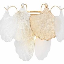 Бра Lumina Deco Montina LDW 7043-2 F.GD