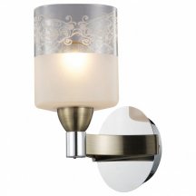 Настенный светильник для спальни Freya Tasmania FR5475WL-01CH