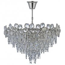 Люстра подвесная Arti Lampadari Elite Neuronano E 1.5.60.100 N