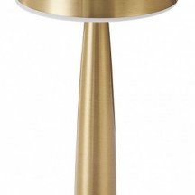 Настольная лампа Kink Light Снифф 07064-A,20