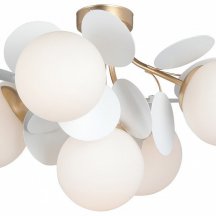 Потолочная люстра Vitaluce V3038-8/5PL