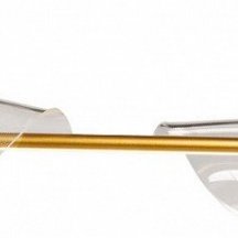 Подвесной светильник De City Конти 32 488013301