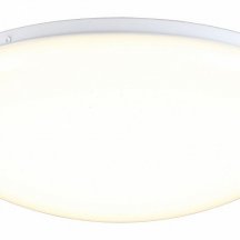 Потолочный светодиодный светильник Omnilux Berkeley OML-43007-40