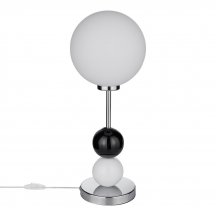 Интерьерная настольная лампа  TLL270.4.17CH-S32WH